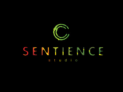 Sentience studio logo