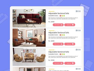 Product Listing ecommence ecommerce ecommerce design ecommerce shop ui ui ux ui design uidesign uiux user experience user interface user interface design userinterface ux ui uxui web web design webdesign website website design