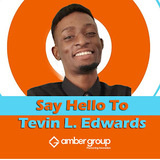 Tevin Edwards