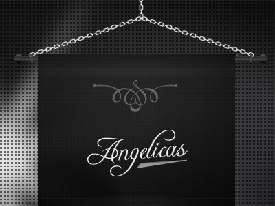 Angelicas Photography PSD Theme