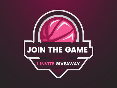 Pixel Industry Dribbble Invite Giveaway dribbble dribbble invite dribbble invite giveaway join the game