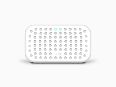 Bluetooth Speaker icon ui