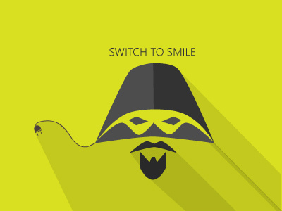 Switch to Smile