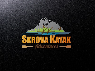 Skrova kayak adventures