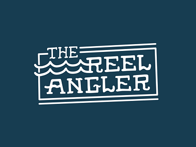 The Reel Angler