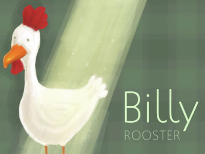 Billy Rooster