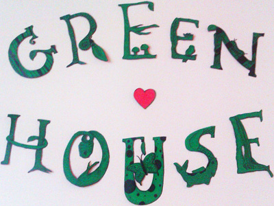 Green House