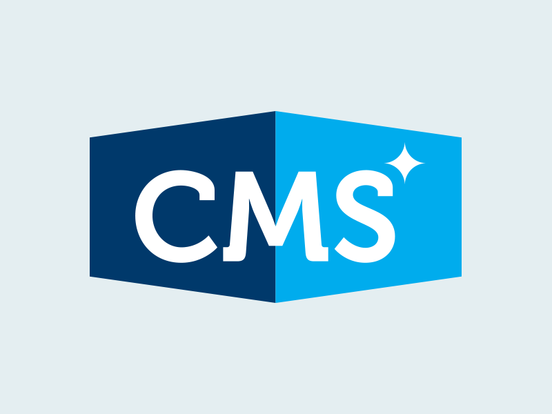 Cms Logo By Craig Flood On Dribbble