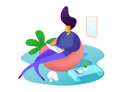 f_c_-_blog_illustration_-_remote_company