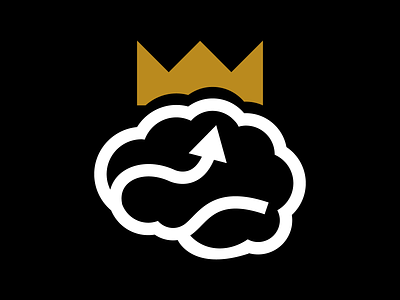 mental2winner logo brain branding design flat identity illustration illustrator instagram logo mental winner