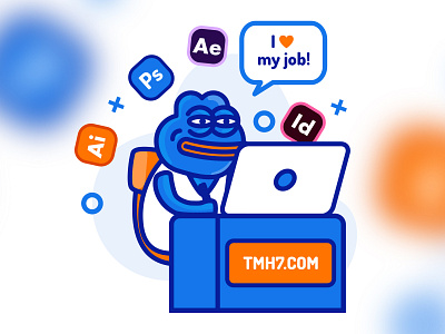 Pepe tmh7.com