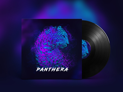 Phantera cd cover cover art fake music photoshop
