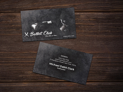 freebie Business Card Mock Up black business card mock up clean mock up mock up simple business card simple clean interface simple mock up