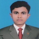 Md. Shaheen Imran