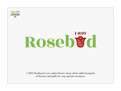 Rosebud