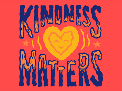 Kindness Matters