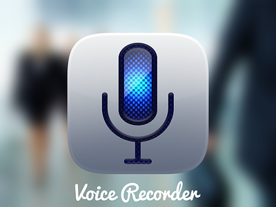 Voicerecorder