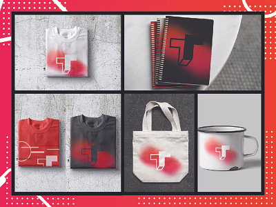 TrueTech New Merchandise and Brand Identity