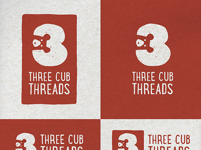 Three Cub Threads