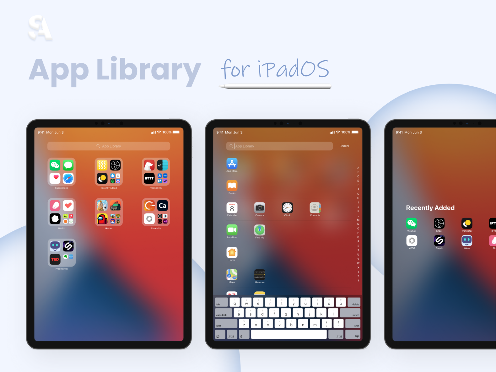 apps like librarian pro