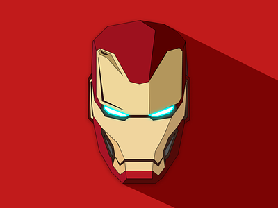 Iron Man avengers comics design digital illustration infinty war iron man marvel marvelcomics mcu robert downey jr superhero thanos tony stark vector