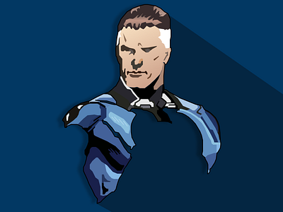 Mister Fantastic