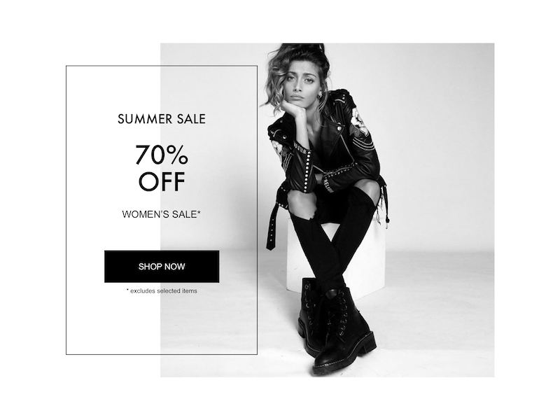 #036 Special Offer discount sale product ecommerce retail specialoffer uxdesign uidesign 036 challenge dailyui