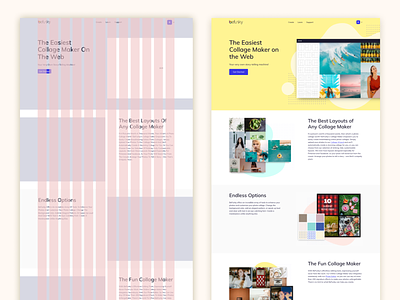 Responsive Grid Layout