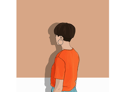 The Bowl Cut is Back illustration