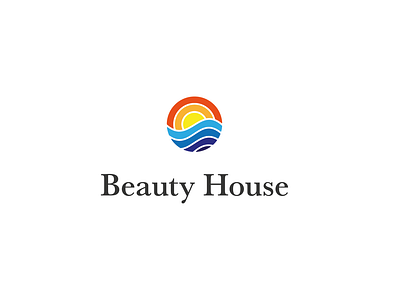 Beauty House - Logo