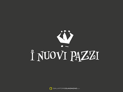 i Nuovi Pazzi - Logo - Carnevale