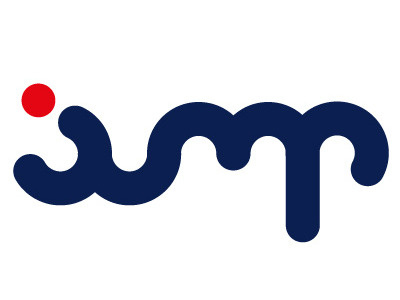 Jump creative jump logo