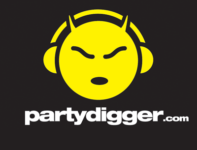 Partydigger