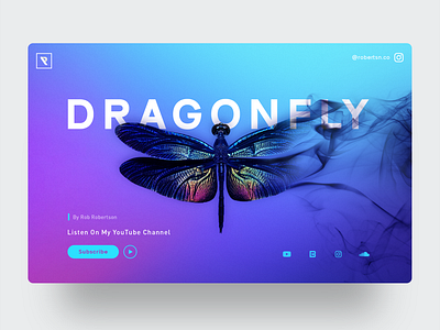 Dragonfly