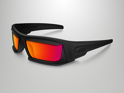 Oakley M1 concept design motorsports oakley product sunglasses