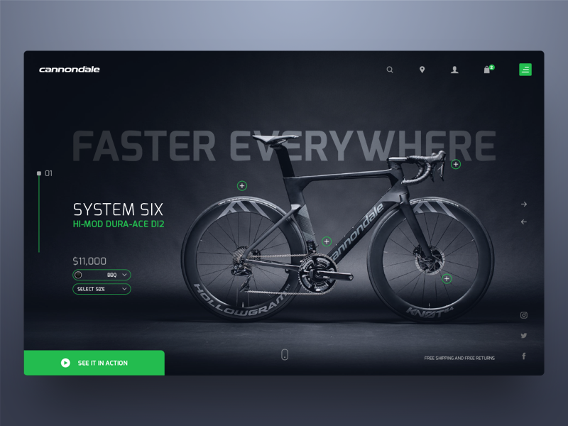 cannondale website