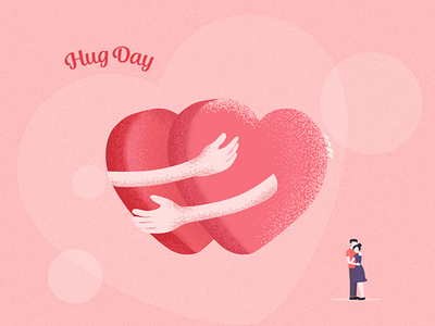 Hug Day 2020