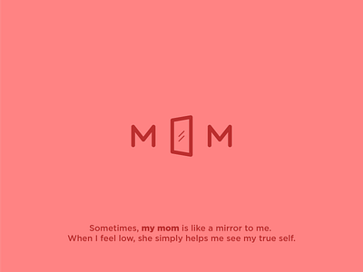 Mother as Mirror | Mother's Day 2020