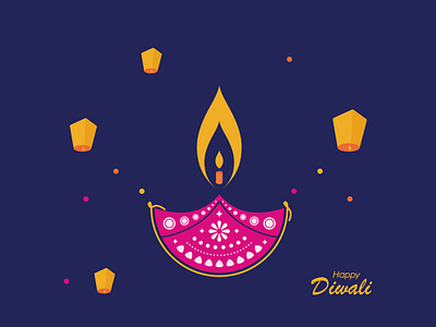 Happy Diwali