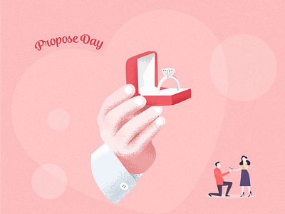 Propose Day 2020