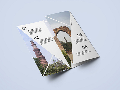 Qutub Brochure