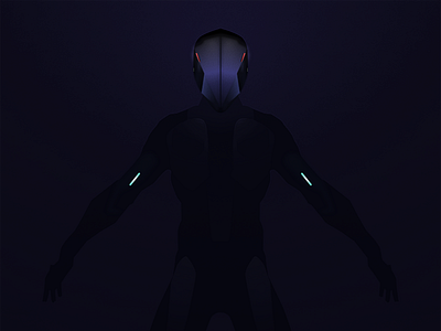 Rinzler (work in progress)