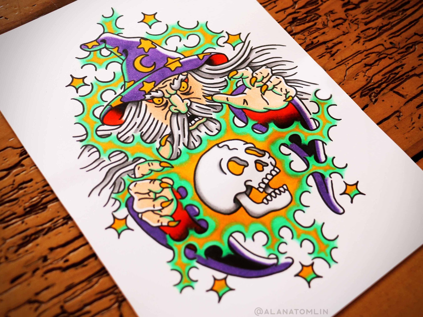 Traditional Japanese Dragon Tattoo Design – Tattoos Wizard Designs