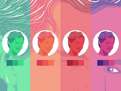 Profile Colorthemes