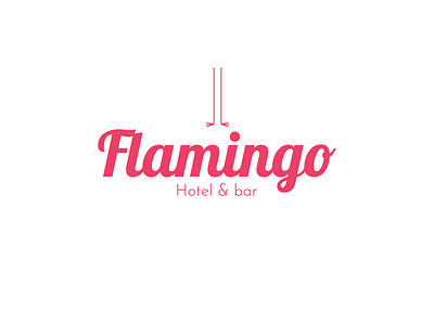 Flamingo Hotel & bar