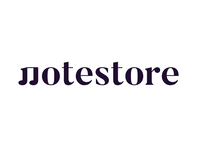 Notestore