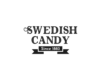 Swedish candy