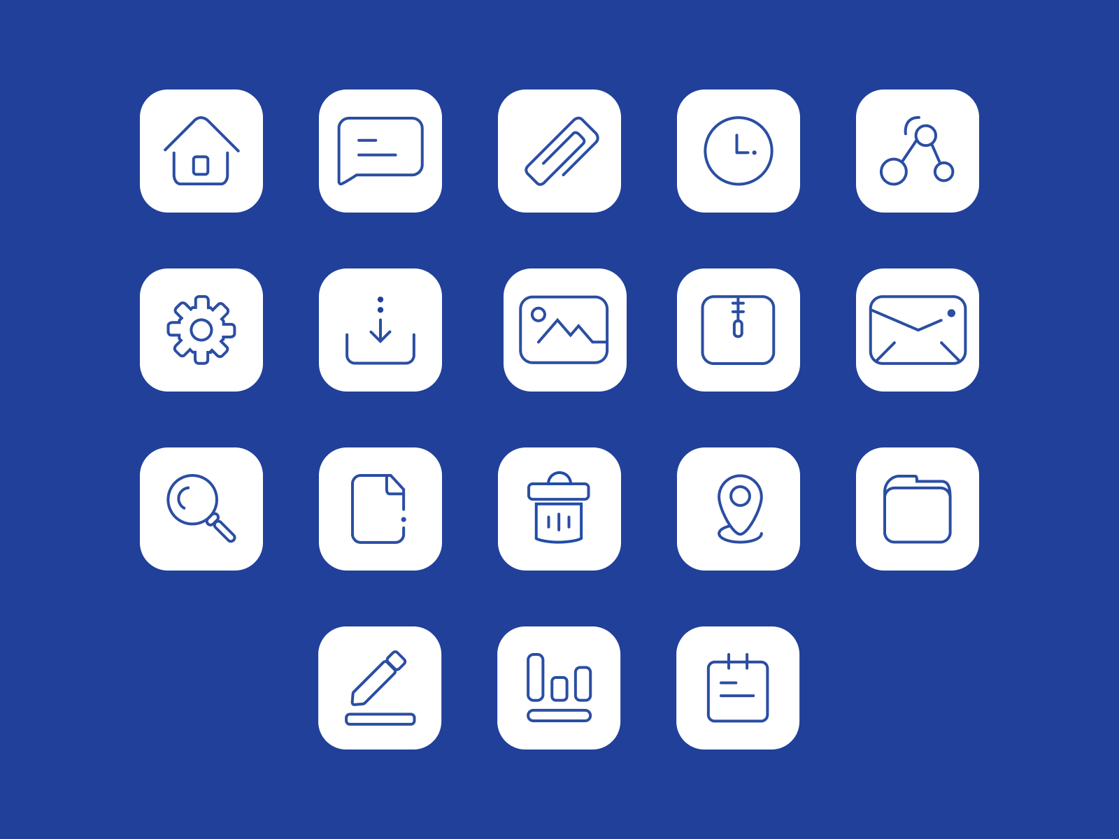 User Interface icons set ( 1 ) by Aravindakshan.G.J on Dribbble