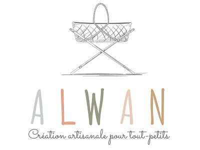 logo alwan