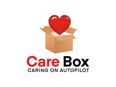 Care Box Logo